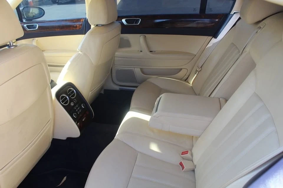 2006 Bentley Continental Flying Spur - Image 11 of 20