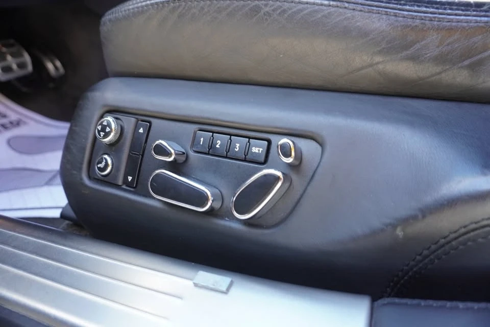 2006 Bentley Continental Flying Spur - Image 8 of 20