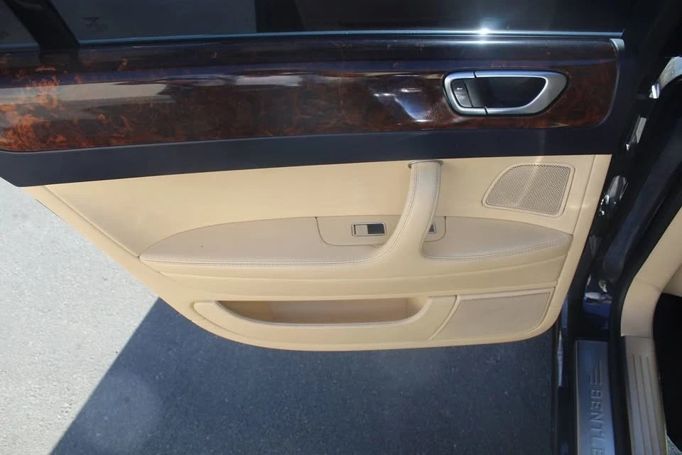 2006 Bentley Continental Flying Spur - Image 12 of 20