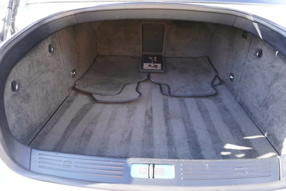 2006 Bentley Continental Flying Spur - Image 16 of 20