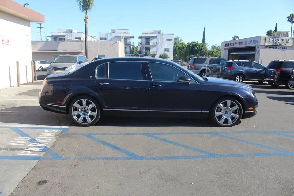 2006 Bentley Continental Flying Spur - Image 8 of 20
