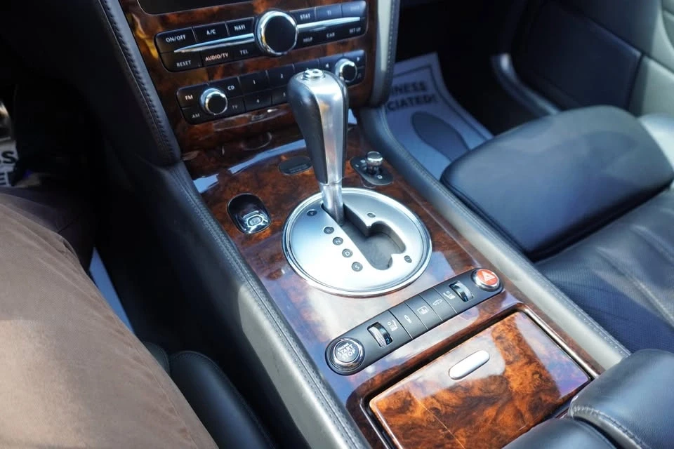 2006 Bentley Continental Flying Spur - Image 12 of 20