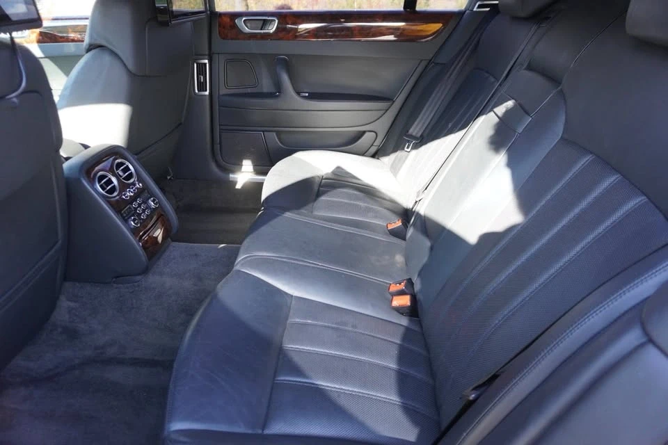 2006 Bentley Continental Flying Spur - Image 17 of 20