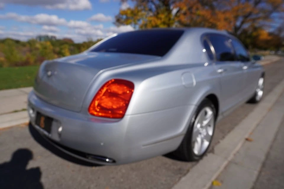 2006 Bentley Continental Flying Spur - Image 4 of 20