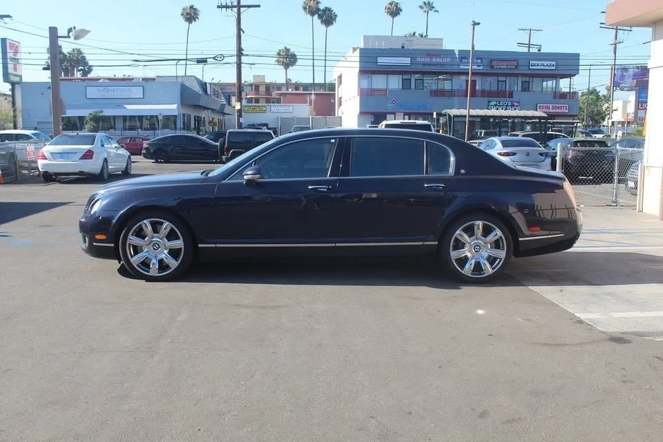 2006 Bentley Continental Flying Spur - Image 4 of 20