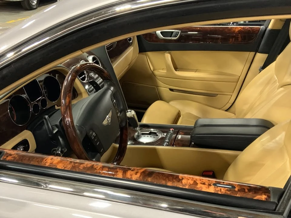 2006 Bentley Continental Flying Spur - Image 4 of 11