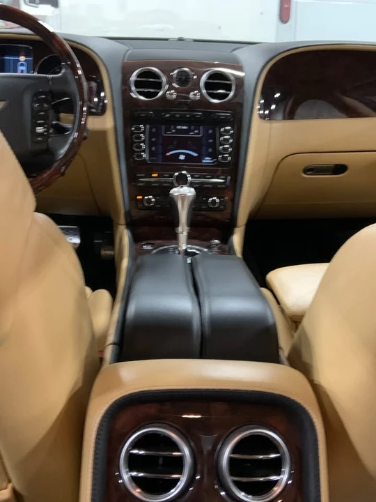 2006 Bentley Continental Flying Spur - Image 5 of 11