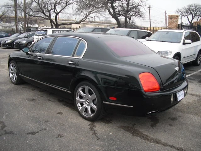 2006 Bentley Continental Flying Spur - Image 4 of 16