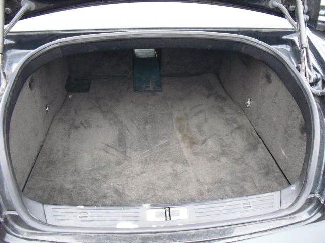 2006 Bentley Continental Flying Spur - Image 10 of 16