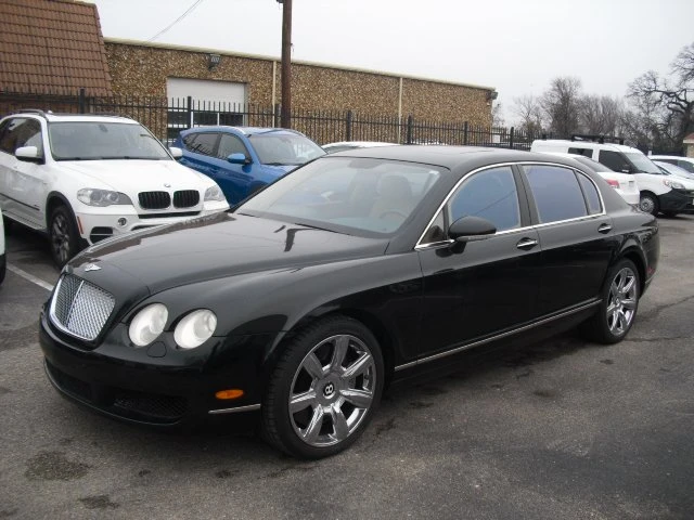 2006 Bentley Continental Flying Spur - Image 2 of 16