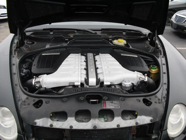 2006 Bentley Continental Flying Spur - Image 16 of 16