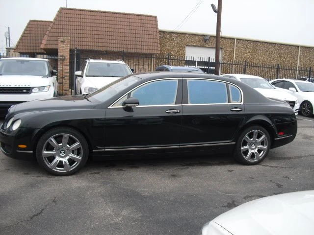 2006 Bentley Continental Flying Spur - Image 3 of 16