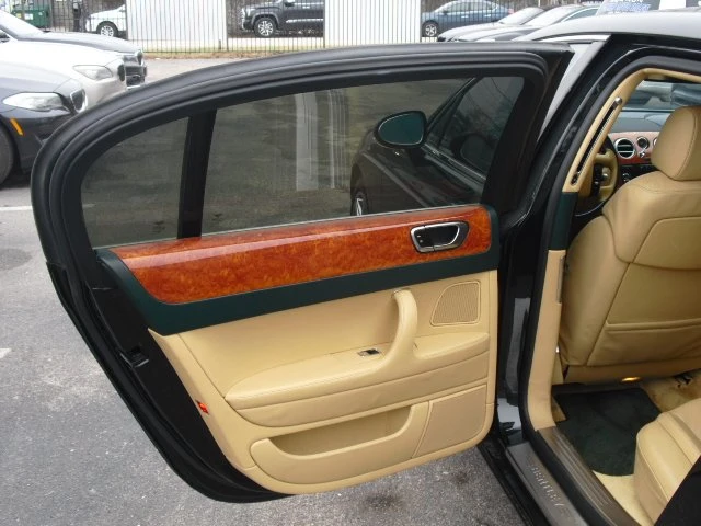 2006 Bentley Continental Flying Spur - Image 9 of 16