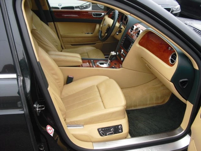 2006 Bentley Continental Flying Spur - Image 12 of 16