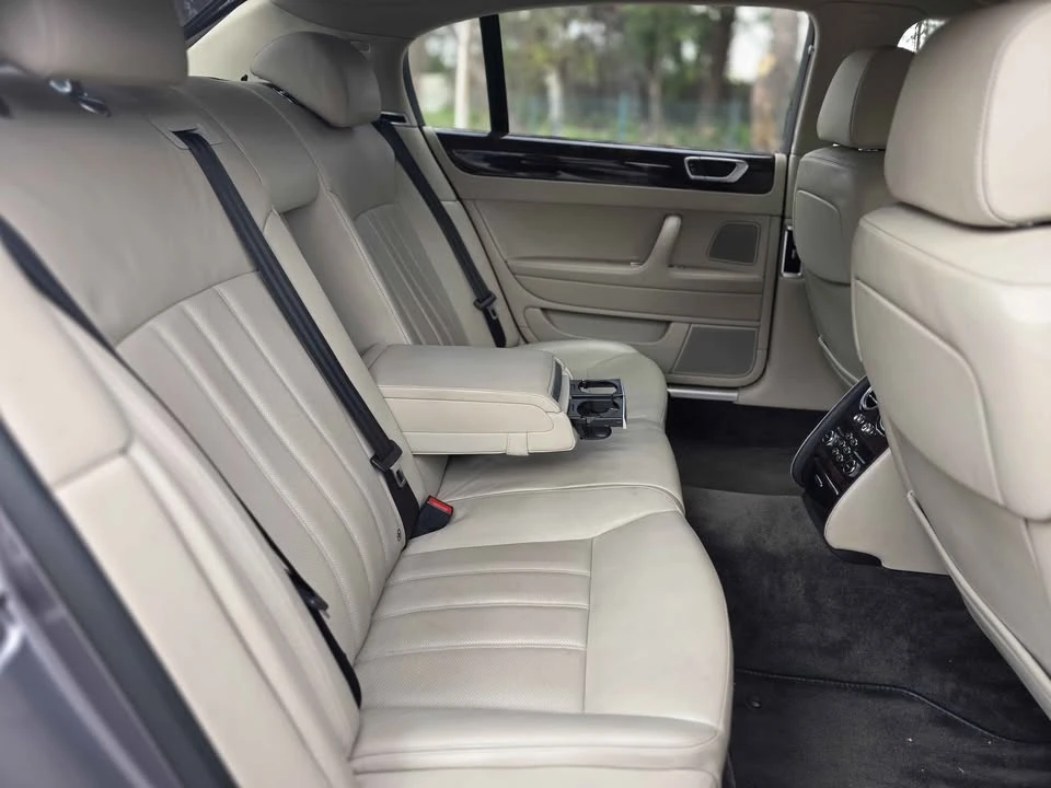 2006 Bentley Continental Flying Spur - Image 12 of 12