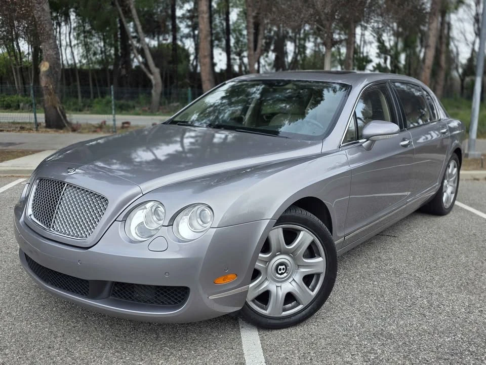 2006 Bentley Continental Flying Spur - Image 3 of 12
