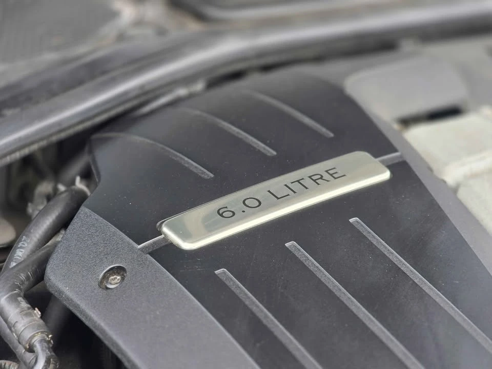 2006 Bentley Continental Flying Spur - Image 7 of 12