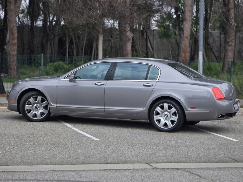 2006 Bentley Continental Flying Spur - Image 5 of 12