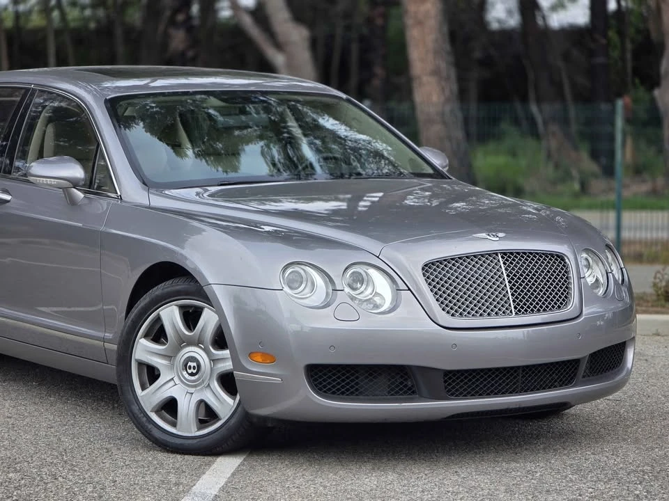 2006 Bentley Continental Flying Spur - Image 2 of 12