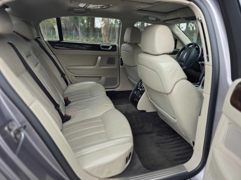 2006 Bentley Continental Flying Spur - Image 11 of 12