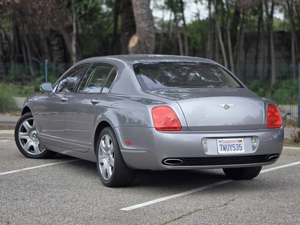 2006 Bentley Continental Flying Spur - Image 4 of 12