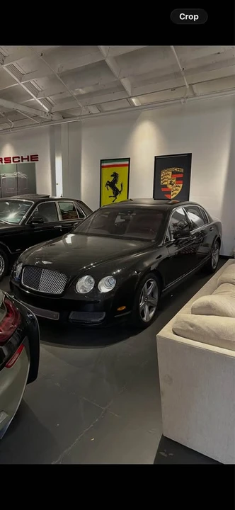 2006 Bentley Continental Flying Spur - Image 2 of 9