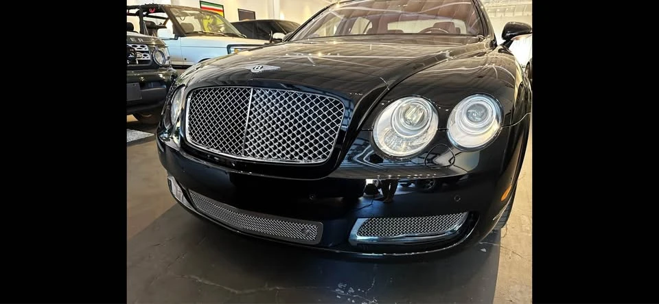2006 Bentley Continental Flying Spur - Image 7 of 9