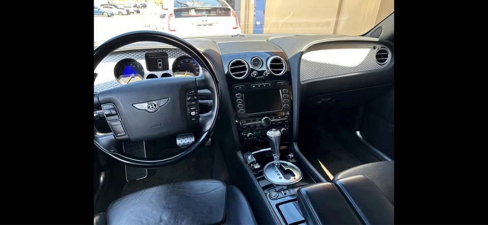 2006 Bentley Continental Flying Spur - Image 4 of 9