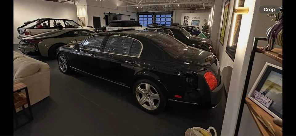 2006 Bentley Continental Flying Spur - Image 3 of 9