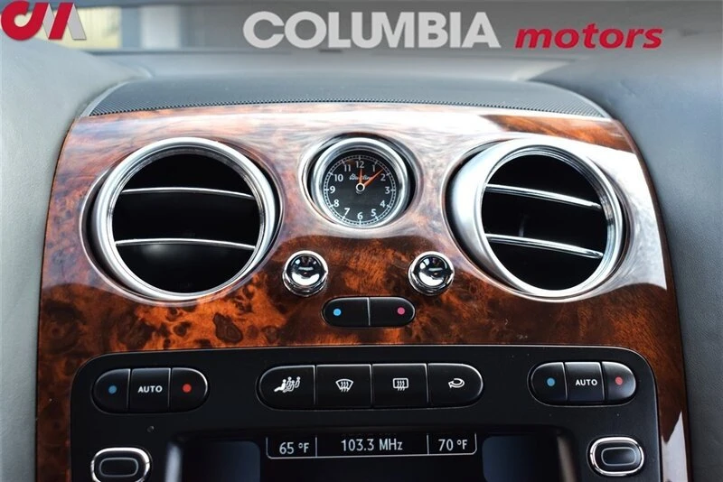 2006 Bentley Continental Flying Spur - Image 17 of 20