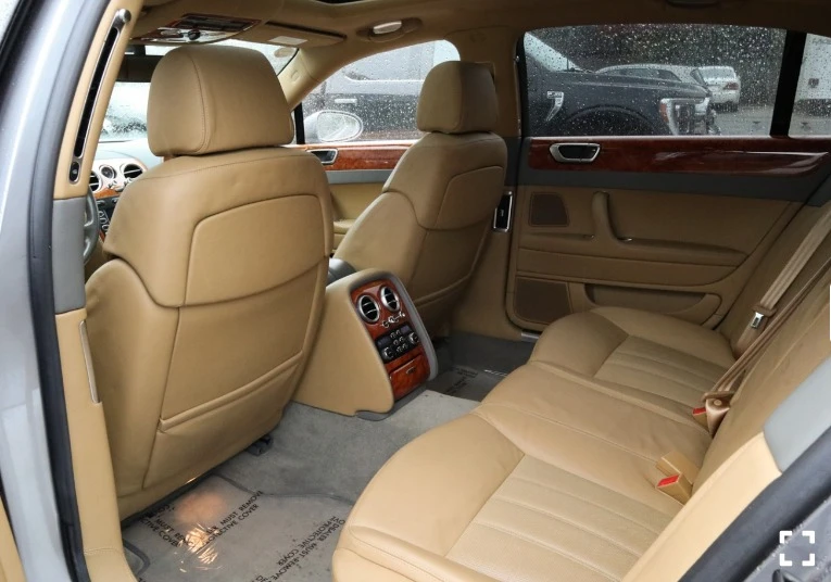 2006 Bentley Continental Flying Spur - Image 7 of 10