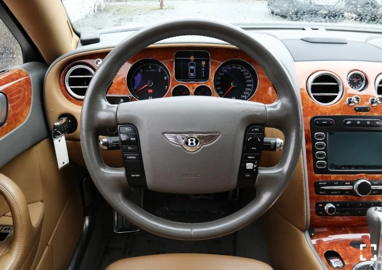 2006 Bentley Continental Flying Spur - Image 5 of 10