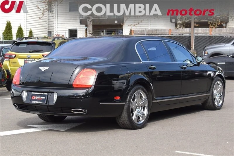 2006 Bentley Continental Flying Spur - Image 5 of 20