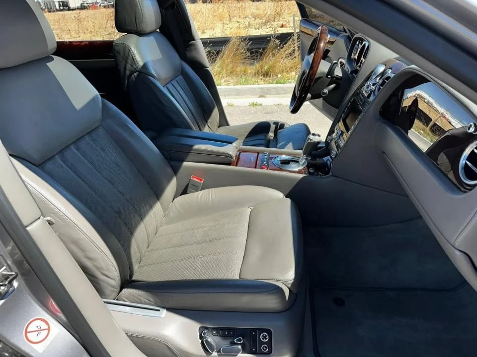 2006 Bentley Continental Flying Spur - Image 19 of 20
