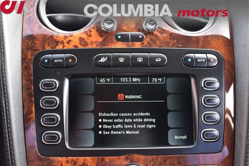2006 Bentley Continental Flying Spur - Image 18 of 20