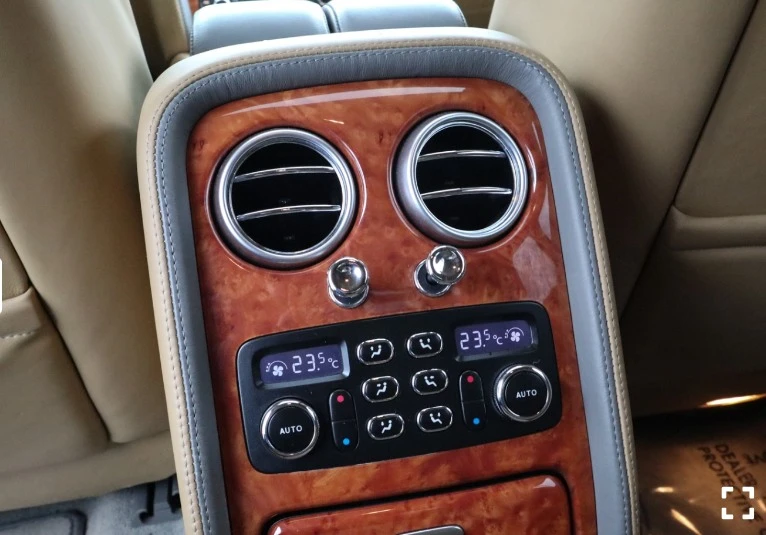 2006 Bentley Continental Flying Spur - Image 8 of 10