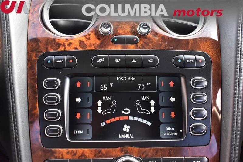 2006 Bentley Continental Flying Spur - Image 19 of 20