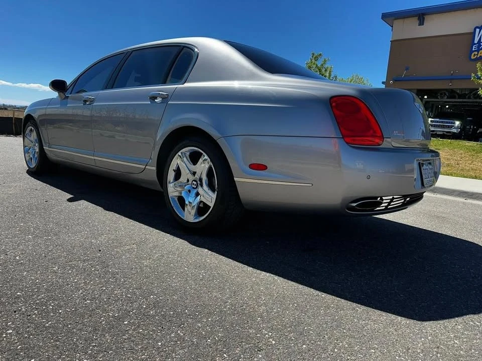 2006 Bentley Continental Flying Spur - Image 4 of 20