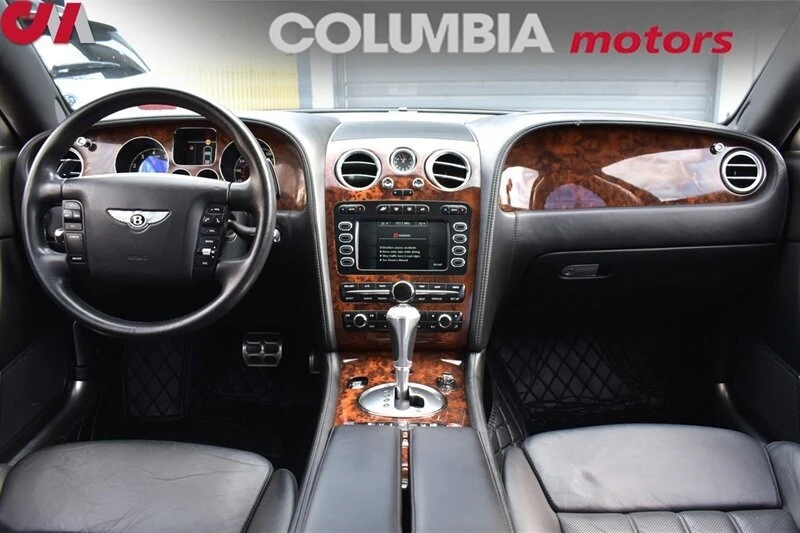 2006 Bentley Continental Flying Spur - Image 12 of 20
