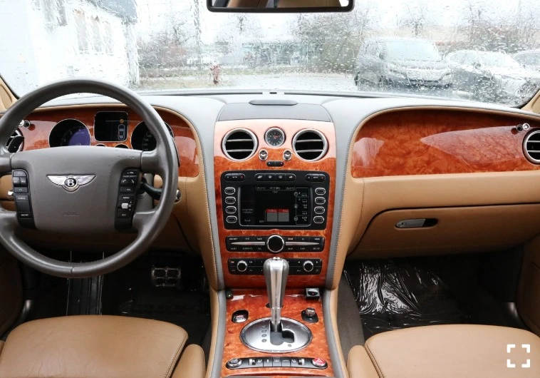 2006 Bentley Continental Flying Spur - Image 4 of 10
