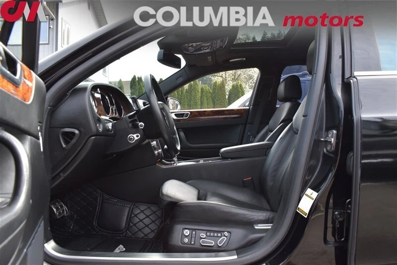 2006 Bentley Continental Flying Spur - Image 10 of 20