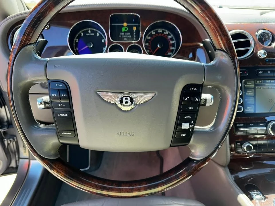 2006 Bentley Continental Flying Spur - Image 12 of 20