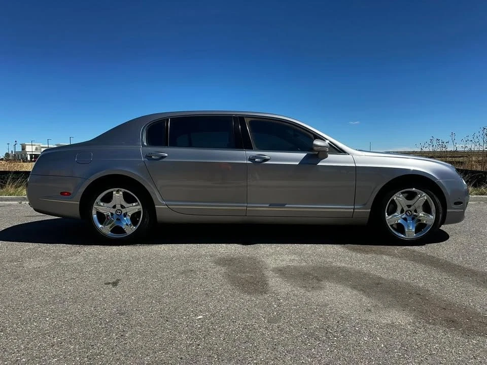 2006 Bentley Continental Flying Spur - Image 6 of 20