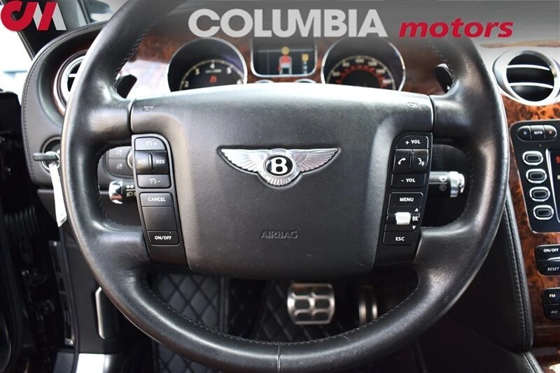 2006 Bentley Continental Flying Spur - Image 13 of 20