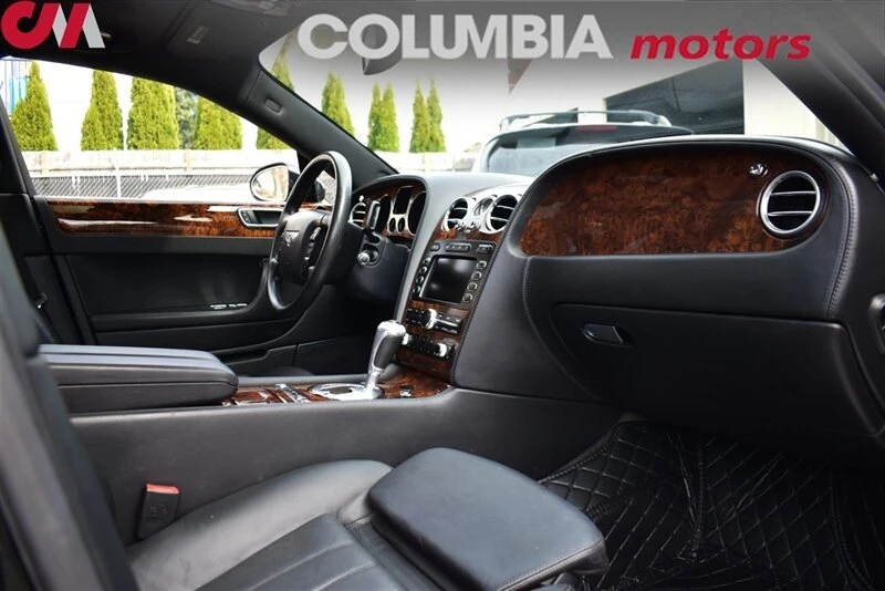 2006 Bentley Continental Flying Spur - Image 11 of 20