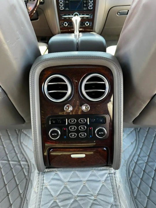 2006 Bentley Continental Flying Spur - Image 16 of 20