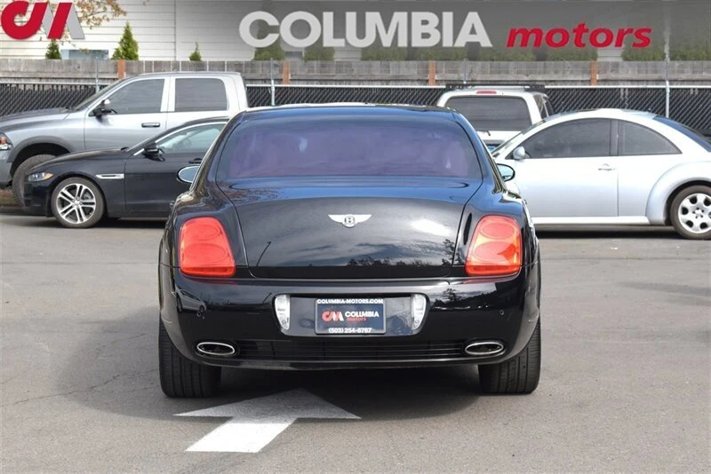 2006 Bentley Continental Flying Spur - Image 4 of 20