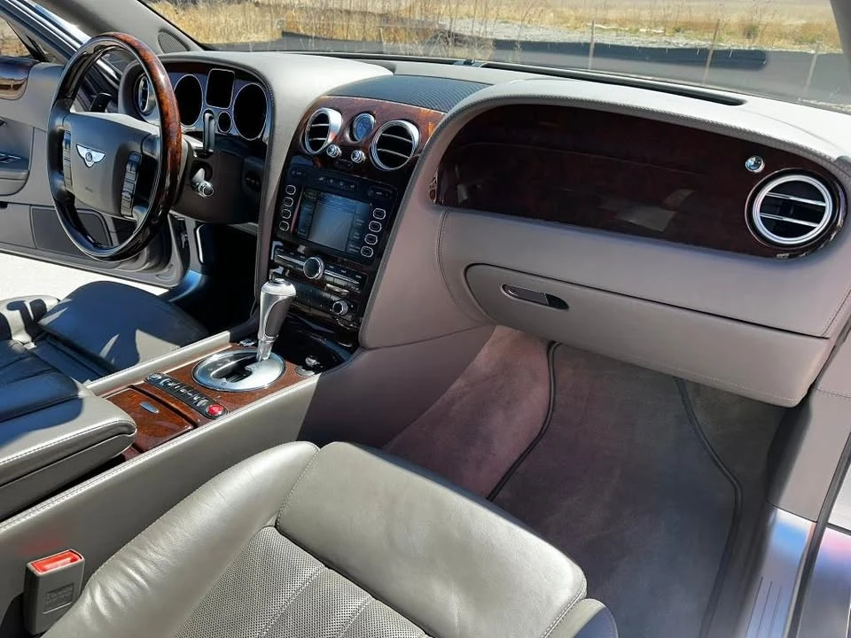 2006 Bentley Continental Flying Spur - Image 18 of 20