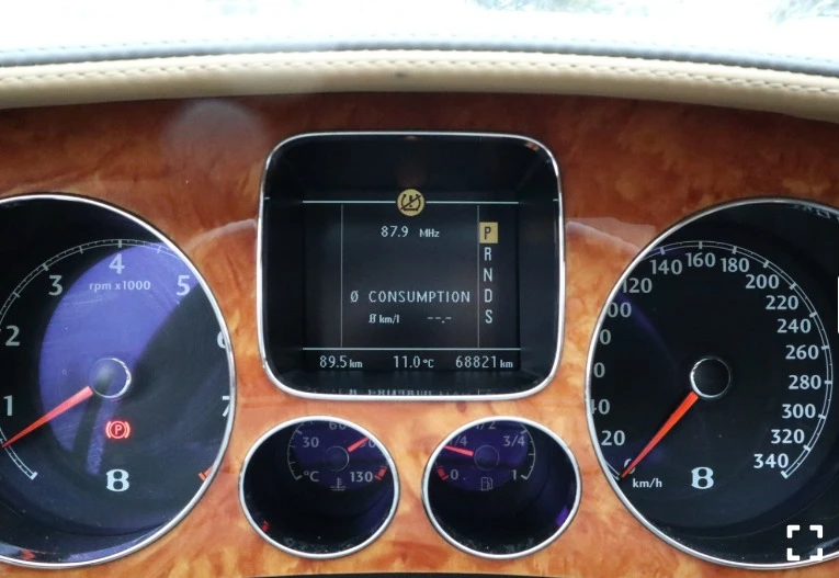 2006 Bentley Continental Flying Spur - Image 6 of 10