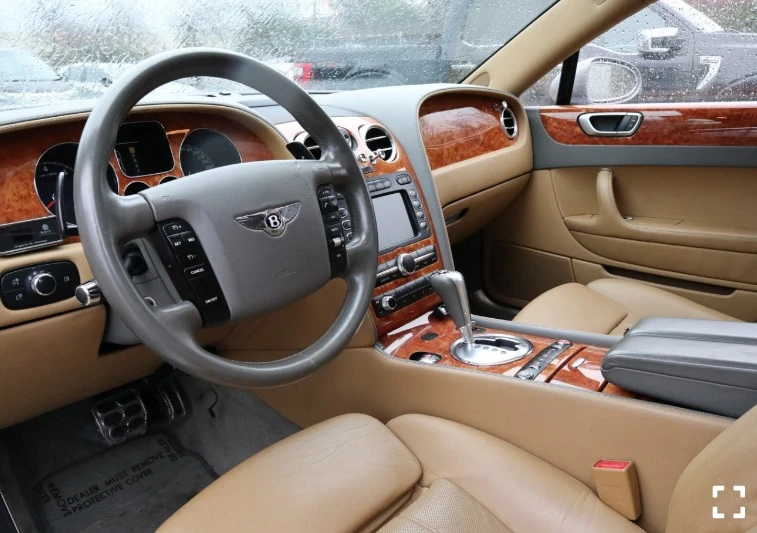 2006 Bentley Continental Flying Spur - Image 3 of 10